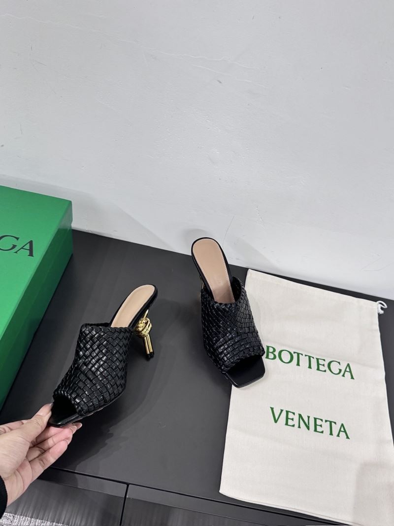 Bottega Veneta Sandals